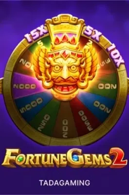 Fortune Gems 2 Fortune Gems 2 tragamonedas nueva en SWEETIE777