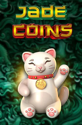 Jade Coins Jade Coins tragamonedas con jackpot en SWEETIE777