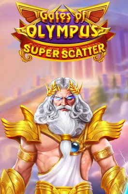 Gates of Olympus: Super Scatter Gates of Olympus Super Scatter en SWEETIE777