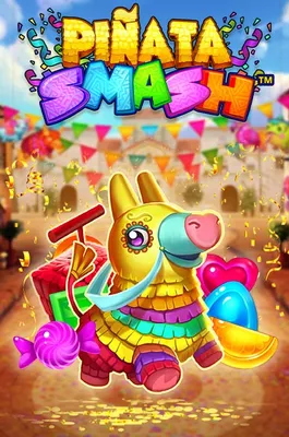 Piñata Smash Piñata Smash tragamonedas mexicana SWEETIE777