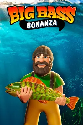 Big Bass Big Bass pesca con premios en SWEETIE777