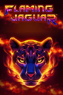 Flaming Jaguar Flaming Jaguar tragamonedas selvática SWEETIE777