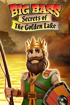 Big Bass: Secrets of the Golden Lake Big Bass: Secrets of the Golden Lake en SWEETIE777