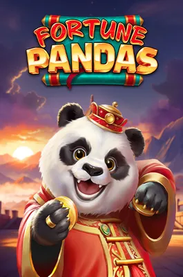 Fortune Pandas Fortune Pandas slot de pandas en SWEETIE777