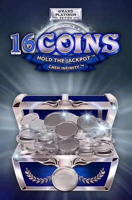 16 Coins 16 Coins nuevo tragamonedas en SWEETIE777