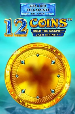 12 Coins 12 Coins nuevo hold and win en SWEETIE777