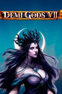 Demi Gods Demi Gods mitología griega en SWEETIE777