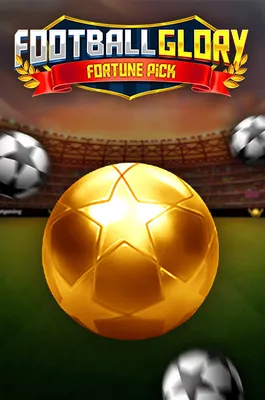 Football Glory Football Glory slot de fútbol en SWEETIE777