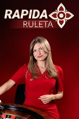 Rápida Ruleta Rápida Ruleta en vivo SWEETIE777 casino