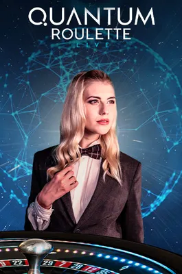 Quantum Roulette Quantum Roulette en vivo SWEETIE777
