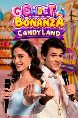 Sweet Bonanza Candyland Sweet Bonanza Candyland en vivo SWEETIE777