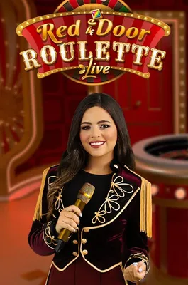 Red Door Roulette Red Door Roulette casino en vivo SWEETIE777
