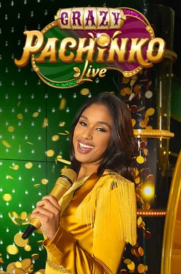 Crazy Pachinko Crazy Pachinko show en vivo SWEETIE777