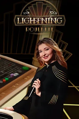 Lightning Roulette Lightning Roulette clásica en SWEETIE777