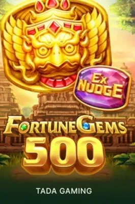 Fortune Gems 500 Fortune Gems 500 tragamonedas en SWEETIE777 casino online