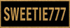 logo SWEETIE777